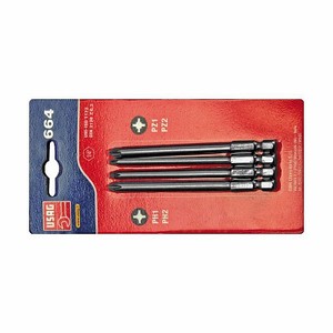 664 S4/100ไขควง usag - Product Image 1