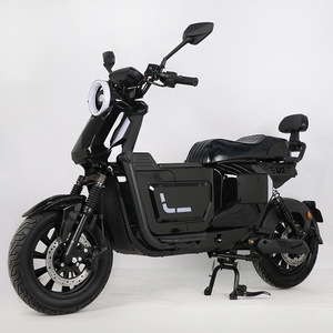 Vente Directe Usine Mingyu U2 <span class=keywords><strong>Moto</strong></span> Électrique Tout-Terrain 1000W 40-60km/h ODM Batterie Conditionnement 120KM - Product Image 2