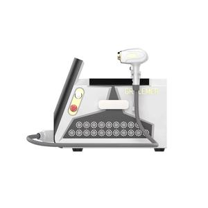 Máquina Multifuncional de Depilación Láser de 3 Longitudes de Onda para Salón de Belleza, Máquina de Eliminación de Tatuajes, Depilación Láser Permanente - Product Image 6