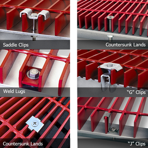 <span class=keywords><strong>Rejilla</strong></span> de Acero Inoxidable de Alta Resistencia <span class=keywords><strong>para</strong></span> Suelos, <span class=keywords><strong>Rejilla</strong></span> Metálica Galvanizada <span class=keywords><strong>para</strong></span> Pisos - Product Image 4