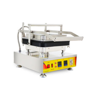 Equipo de Repostería Comercial, Máquina para Hacer Tartaletas, Waffles y Pasteles - Product Image 6