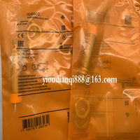Tersedia Sensor Saklar Proximity Baru IG5842 IG5841 IGS232 IGS233 IGS236 IGS237 Penjual Berkualitas Tinggi Garansi Satu Tahun