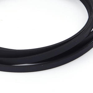 Courroie de machine à laver 134503600 en caoutchouc, pièce de rechange durable pour accessoires de sèche-linge - Product Image 1