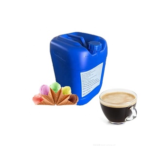 <span class=keywords><strong>Esencia</strong></span> <span class=keywords><strong>Comestible</strong></span> con Aroma a Café Amargo para Helados y Bebidas, Éxito <span class=keywords><strong>de</strong></span> Ventas en 2026 - Product Image 1