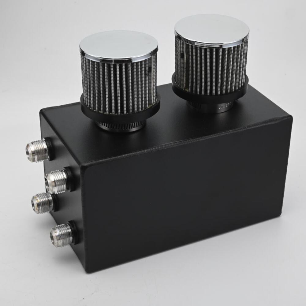 Tanque de extracción de aceite EPMAN con 2 filtros para Honda Civic 92-00 para ACURA/Integra 94-01 EPYX001AF