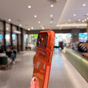 Étui magnétique coloré ondulé IVYMAX pour téléphones portables – Vente en gros pour tous types de téléphones, y compris iPhone 13, 14, 15, 16, 17 Pro Max - Product Image 5