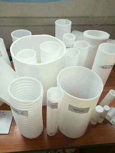 Toptan mükemmel Ptfe temizle boru kimyasal korozyona dayanıklı yüksek sıcaklık dayanımı FEP boru PFA hortum PTFE tüp - Product Image 2