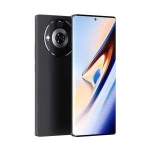 Teléfono Celular para Juegos SP12 Negro Edición 2025 de Alta Calidad, Set de Regalo Perfecto - Product Image 5