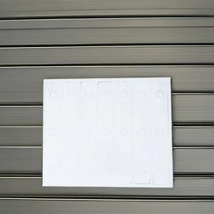 <span class=keywords><strong>Aimant</strong></span> <span class=keywords><strong>Ferrite</strong></span> souple personnalisée <span class=keywords><strong>Aimant</strong></span> Application industrielle Aimants découpés flexibles en caoutchouc PVC <span class=keywords><strong>Aimant</strong></span> en caoutchouc <span class=keywords><strong>néodyme</strong></span> - Product Image 6