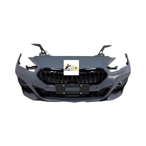 Bodykit Auto usate per <span class=keywords><strong>BMW</strong></span> serie 2 F44 con taglio al naso di sostituzione dei fari anteriori del paraurti anteriore - Product Image 1