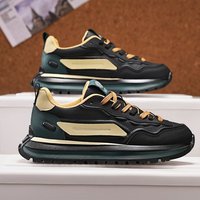 Chaussures décontractées pour hommes, légères, respirantes, antidérapantes, résistantes à l'usure
