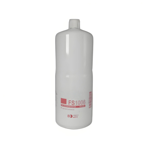 Factory Price New Steel Paper Oil Filter Fuel Water Separator FS1006 TDF-08 for Cummins DAF for <strong>Iveco</strong> <strong>Trucks</strong> - Product Image 3