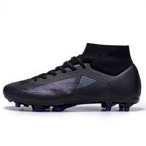 Scarpe da <span class=keywords><strong>Calcio</strong></span> di Marca Economiche all'Ingrosso dalla Fabbrica Personalizzate 2025 di Alta Qualità per Ragazzo Ragazza Uomo Donna Adulto Bambino - Product Image 5
