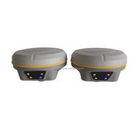Signal fort 1598 canaux protocole IMU Farlink Gnss Rtk Base et Rover Galaxy G7 G3