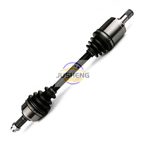 Auto-Antriebswelle für Honda Civic Concerto Rover 200 400 OEM DRDS28010 DA70020 H03135 RV3010 23358 RV827101 304274 DS40010
