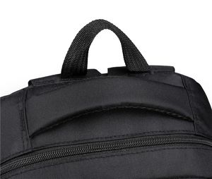 Grands sacs à dos multifonctions de loisirs pour étudiants logo pour ordinateur portable meilleure école pour les voyages occasionnels ordinateur scolaire de sport - Product Image 3