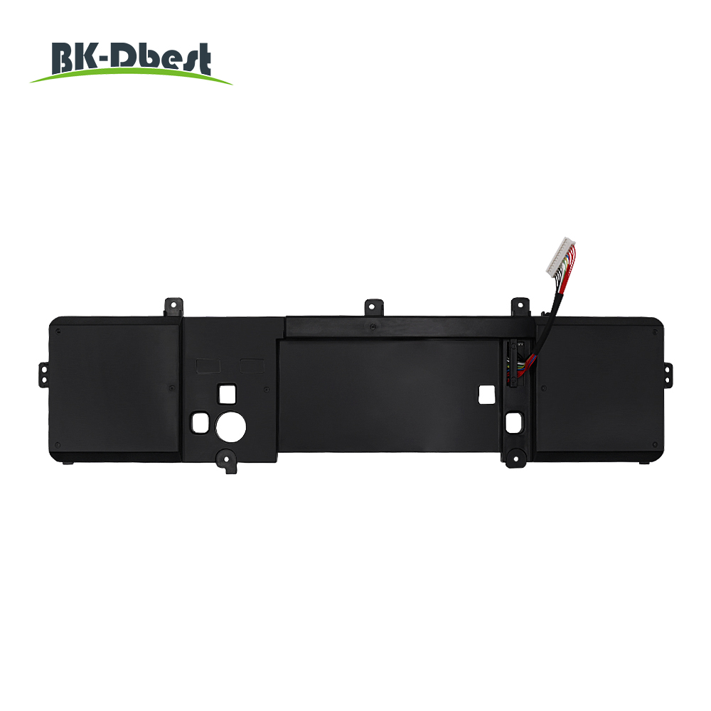 One year warranty modification battery 191YN For Dell for Dell Alienware 15 R1 15 R2 ALW15ED-1828 ALW15CD-1718 ALW15ER-3718 2F3W