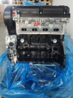 Ensemble moteur 2H0 1.8L Ecotec 16V 4 cylindres essence pour Chevrolet Cruze Orlando Tracker Opel Astra Z18XER F18D4