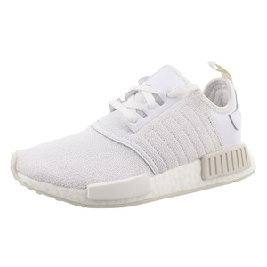 Scarpe da Fitness e Camminata Adidas NMD_R1 per Donna Colore Bianco/Bianco |   100% Autentico - Product Image 1