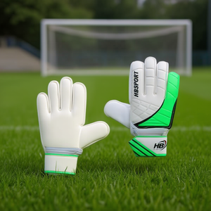 Guantes de Portero de Fútbol Talla 10 834 #   Producto Accesorio - Product Image 2