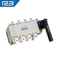 Prix OEM Chine YUYE YGLZ1-630/4PJ 3P/4P Commutateur de transfert de groupe électrogène Socomec, Interrupteur d'isolement de charge, Autres interrupteurs