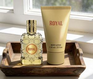 Parfum Original Luxueux Coffret Cadeau Exquis Longue Durée Nouveautés 2026 Femme Votre Style Senteur OEM ODM Faible MOQ - Product Image 3