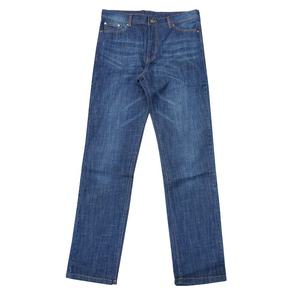 Jeans Cargo pour Hommes Grandes Tailles Pantalons de Travail <span class=keywords><strong>Pas</strong></span> <span class=keywords><strong>Cher</strong></span> Nouveau Design Denim Pantalons Jeans Personnalisables - Product Image 2