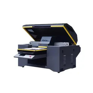 工厂价格卡塑料身份证墙狗牌礼品亚克力数码直接色系统多色a2 DX10紫外打印机