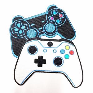 Mode personnaliser conception veste biceps 3D 2D <span class=keywords><strong>baleine</strong></span> Anime broderie Patch chapeau marque décontracté mode manteau - Product Image 3