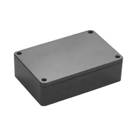 Alta calidad OEM personalizado de gran tamaño grueso ABS/PP termoformado producto de plástico fábrica fabricante de plástico de vacío EDM de alambre