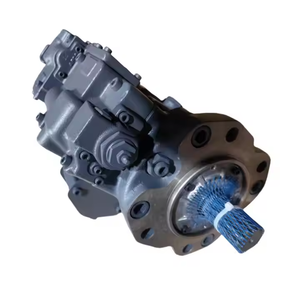 Bomba Hidráulica Serie K3V K5V K7V K5V80 K5V140 K5V160DT/DTP K5V80DTP1A7R-5L09 K5V200 para Excavadora - Product Image 1
