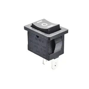 3 Position Momentary Rocker Switch KCD11 On Off On Type