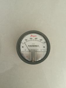 2000-50cm マグネヘリック ドワイアR 差圧計 高精度測定ツール - Product Image 4