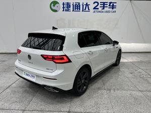 2020 for Volkswagen Golf 8 Clean High-Speed Automatic Petrol Vehicle 4th Year OWNED Edmund's Approved <strong>Used</strong> Car-Was This You <strong>Were</strong> - Product Image 2