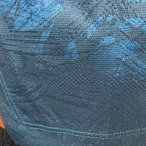 2026 Campionato di Calcio Napoli Italia ชุดฟุตบอลเรืองแสงฮาโลวีน - Product Image 4