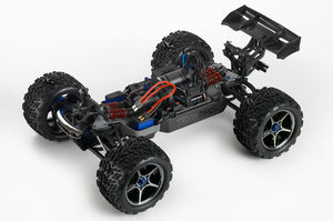 <span class=keywords><strong>Hobbywing</strong></span> EzRun Max8 V3 <span class=keywords><strong>150A</strong></span> étanche sans balais ESC Super BEC intégré pour 1/8th camions pièces de voiture RC - Product Image 6