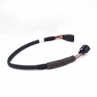 Faisceau de câblage de pompe à carburant 2115400700 7N0971727E pour Mercedes 5.4L 5.5L 2003-2006