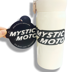 สติกเกอร์ไดคัทแบบพิเศษกันน้ำการออกแบบและการพิมพ์ฉลากมีกาวในตัว - Product Image 2