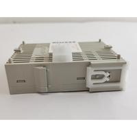 Controlador Lógico Programable (PLC) FX3U-32MT-ES-A con Salida de Transistor RS422, 32 Puntos de E/S, Alimentación CA