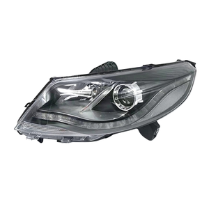 Độ sáng cao bền phía trước ánh sáng đèn pha đèn pha gần và xa ánh sáng cho dongfeng Vinh Quang 580 - Product Image 4