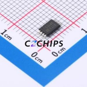 Puce EEPROM de circuit intégré de TSSOP-8 de M95256-WDW6TP en vente entière Fournisseur de puces de composants électroniques et Service de nomenclature - Product Image 1
