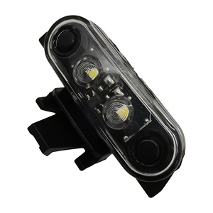 Piezas de Sistema de Iluminación para Camiones de Alta Calidad, Lámpara LED Exterior para Techo de Cabina de Camión 21087346 82116545 21087347 para Volvo - Product Image 5