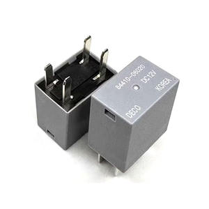84410-06020 Relais électromagnétique 4 broches - Product Image 1
