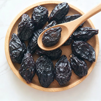 Gezonde zuurzoete pruimen snacks groothandel gedroogd fruit gedroogde pruimen FD droogproces