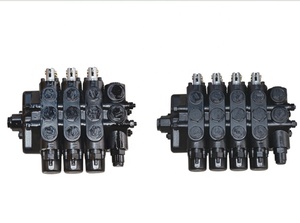 อะไหล่เครื่องจักรกลการเกษตรคุณภาพสูงแบบหลายทางสำหรับ YTO/LOVOL/DFAM รุ่น YTO 504 554 LOVOL 704 804 - Product Image 2