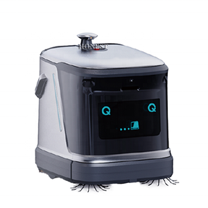 <span class=keywords><strong>Robot</strong></span> Aspirador Inteligente / <span class=keywords><strong>Robot</strong></span> de Limpieza Inteligente / <span class=keywords><strong>Robot</strong></span> de Barrido Inteligente - Product Image 2