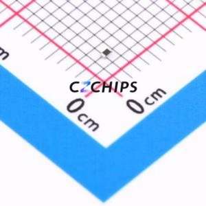 Résistance SMD 0402 5% 43K (Type : Film Épais) (Résistance : 43kOhm Précision : ) - Product Image 1