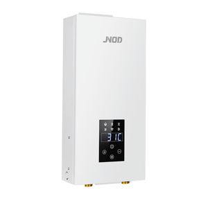 JNOD ผลิตหม้อต้มน้ำร้อนสำหรับระบบทำความร้อนแบบกระจายแสงและความร้อนใต้พื้น หม้อต้มน้ำร้อนไฟฟ้า ระบบทำความร้อนแบบติดผนัง - Product Image 3
