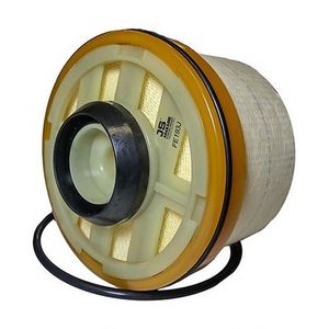 กรองน้ำมันเชื้อเพลิงเครื่องยนต์รถยนต์แบบกำหนดเองจากโรงงาน OEM 23390-0L010 23390-0L041 สำหรับรถยนต์โตโยต้า ไฮลักซ์ ไฮเอซ เล็กซัส รถยนต์ญี่ปุ่น - Product Image 1