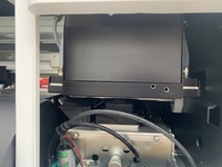 Impresora Digital de Vinilo con Tinta UV de 1.3m con Cabezal de Impresión XP600/DX5, 2400 DPI, Máquina Plotter Automática Multicolor